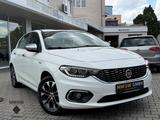Fiat Tipo Mirror Navi Dyn. Kurvenlicht Apple CarPlay  - Fiat Tipo: Mirror