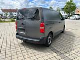 Toyota Proace L1 - Toyota Proace Max: Van