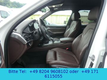 BMW X5 M50 - 4