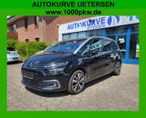 Citroën Grand C4 Picasso Aut Leder Navi 360° Kamera DAB - Citroën Grand C4 Picasso / SpaceTourer in Hamburg
