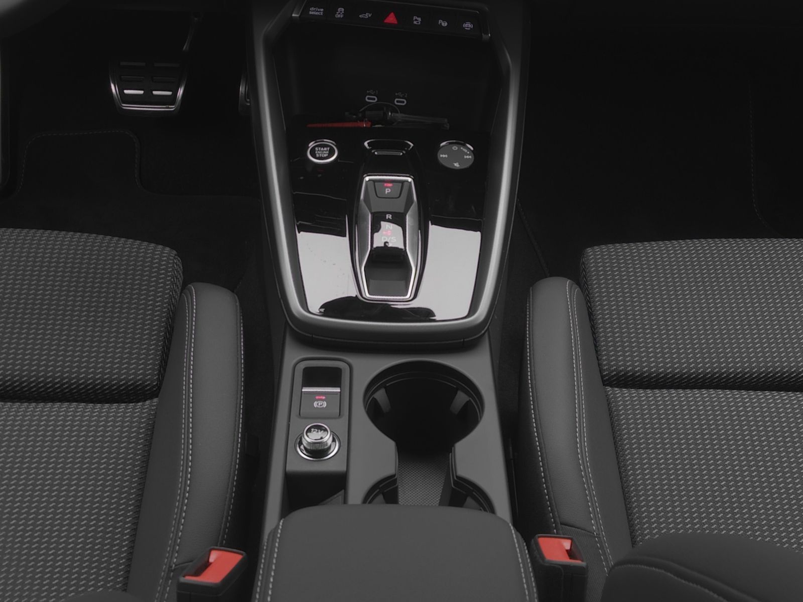 Audi A3 - Bild 17