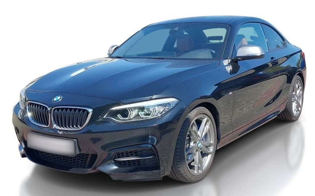 Image of BMW M240i