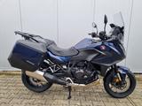 Honda NT 1100 AS 2025 *TZ 05/2026* - Motorräder