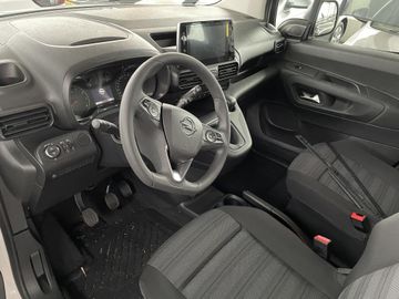 Bild 6 Opel COMBO LIFE XL LPG AUTOGAS PDC, SHZ, 7-SITZER, 2X