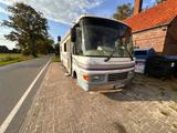 Euro Liner Seabreeze 131 - € Liner Diesel Integrierter