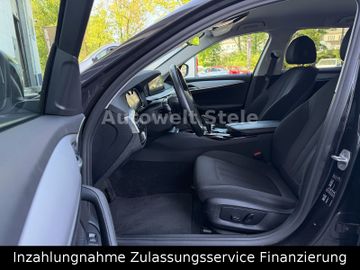 BMW 520 - 5