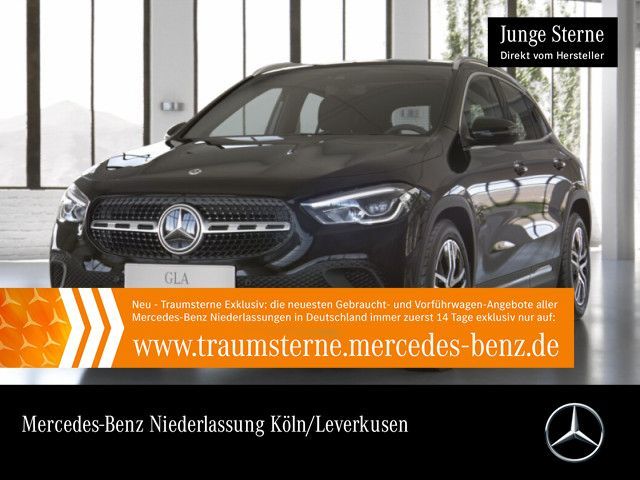 Mercedes-Benz GLA 250 e Progressive/MBUX/Pano/LED/SHZ/PTS