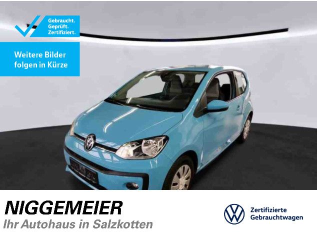 Image of Volkswagen up!