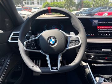 BMW M340i xDrive Sportpaket Head-Up HK HiFi DAB LED