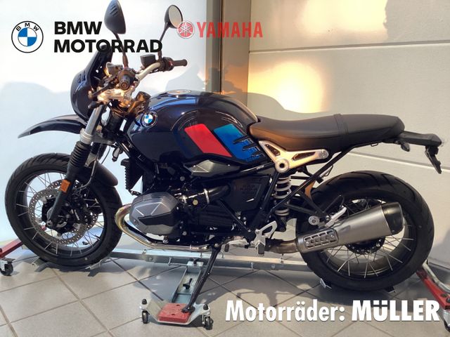 BMW R nineT Urban G S