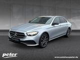 Mercedes-Benz E 300 Avantgarde/9G/LED/Schiebedach/Widescreen - gebrauchte Mercedes-Benz E 300 aus dem Jahr 2022