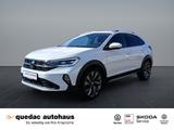 Volkswagen Taigo 1.0 TSI DSG Style AHK NAVI MATRIX - Volkswagen Taigo: Limousine