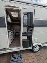 Hobby De Luxe 400 SFe  - Hobby Sf