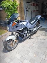 Yamaha FJ 1200 3cw  - Angebote