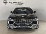 Mercedes-Benz S 580 4Matic L Maybach *Chauffeur*3D-B*PANO*21"* - Mercedes-Benz S 580 4Matic Gebrauchtwagen
