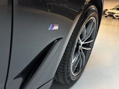 BMW 520 M Sport LED Kamera Winterfreude 4-Zo.