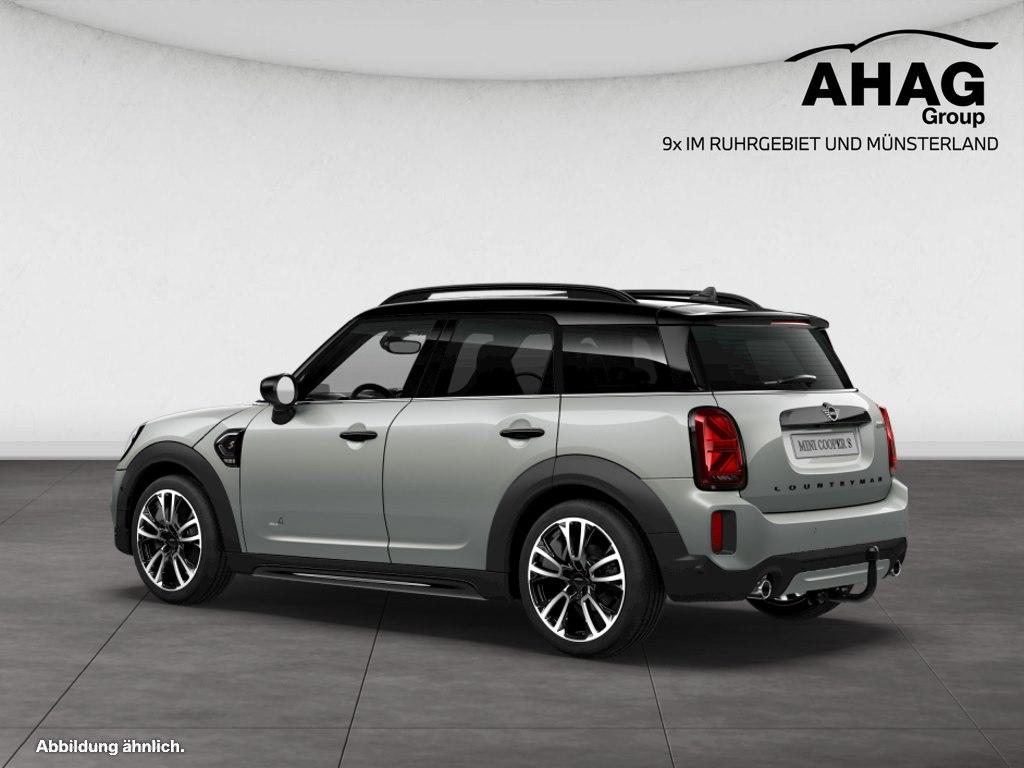 MINI Cooper S ALL4 Countryman Aut