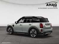MINI Countryman S (Cooper) - Vorschau Bild 6