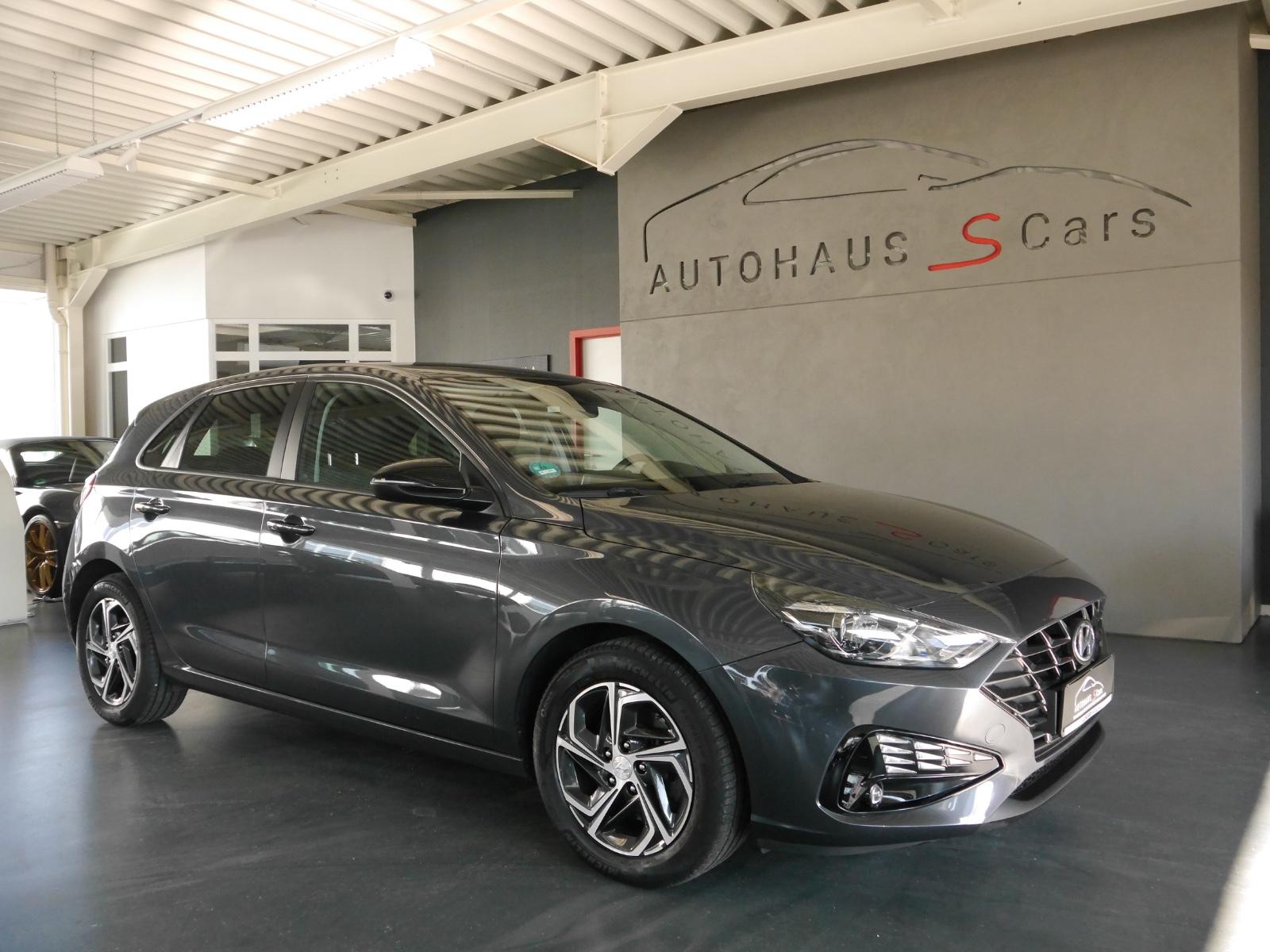 Hyundai i30 Edition 30*