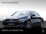 Mercedes-Benz CLA 250e PROGRESSIVE|LED|NAVI|BURM|MBUX|PTS|SHZ - Mercedes-Benz CLA 250 aus 2022