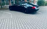 Mercedes-Benz CLS 350 Benziner-Bj.05 130.000km - gebrauchte Mercedes-Benz CLS 350 aus dem Jahr 2005