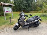 Motobi TR 125 T - 5 - MOTOBI ROLLER