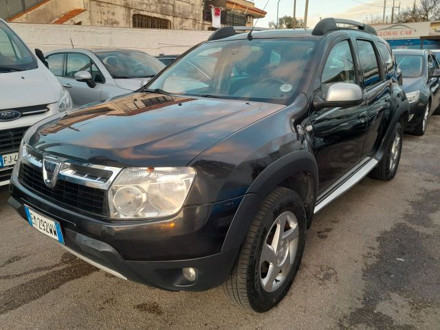 Dacia Duster 1.5 dCi Laureate anno 2012