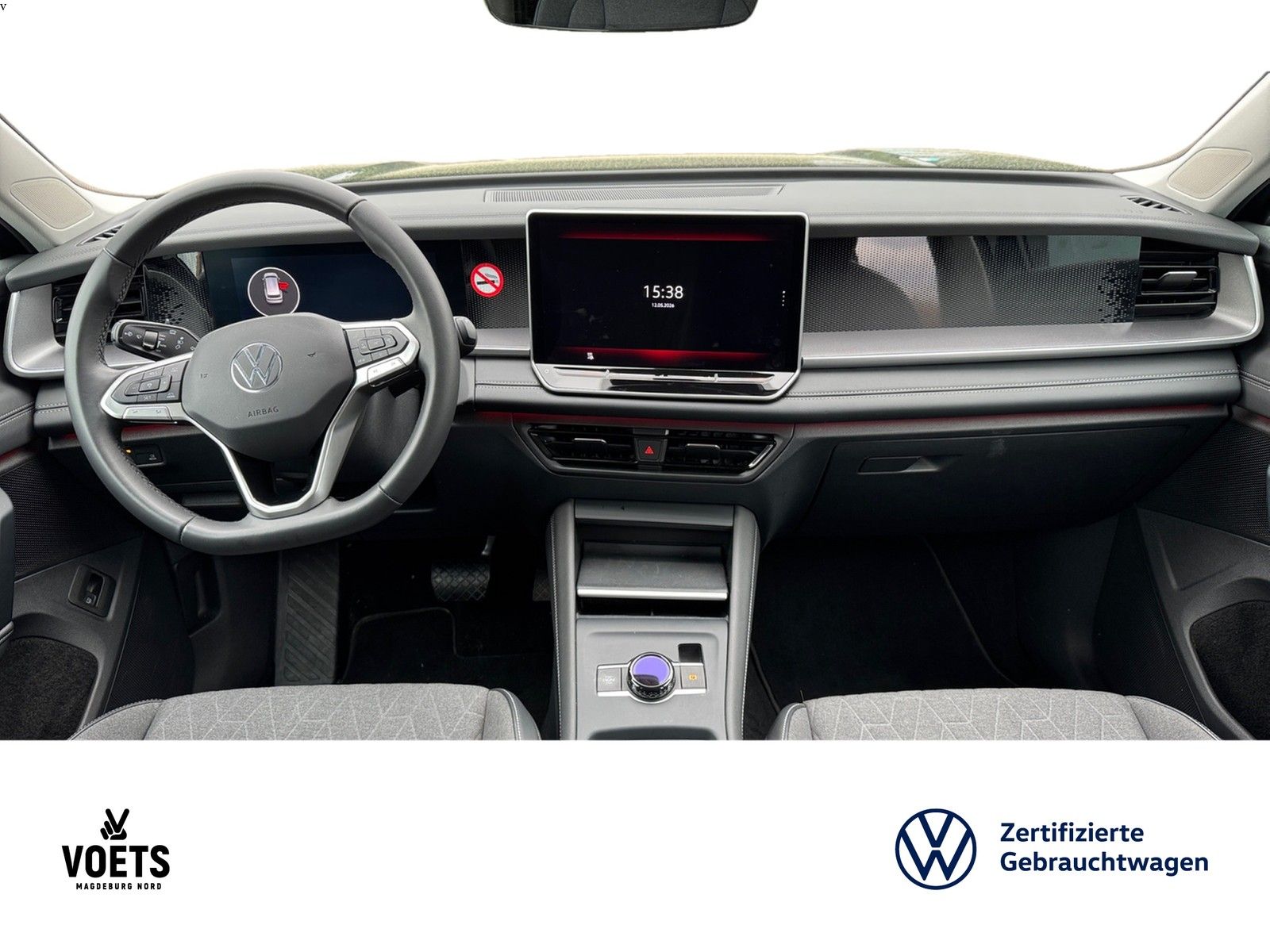 Volkswagen Tayron - Bild 9