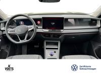 Volkswagen Tayron - Vorschau Bild 9
