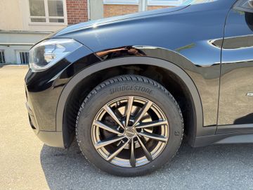 BMW X1 - 7