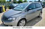 Volkswagen Golf Plus  1.4 TSI Style - VW Golf Plus Gebrauchtwagen in Leipzig