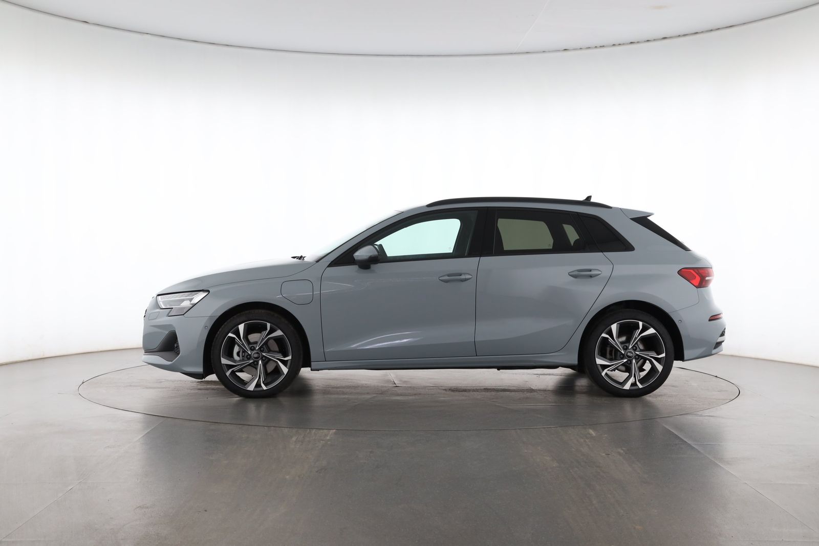 Audi A3 - Bild 4