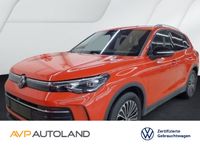 Volkswagen Tiguan - Vorschau Bild 1