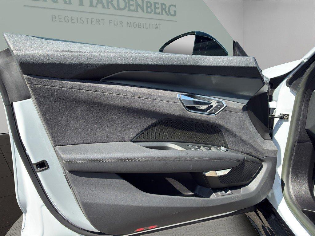 Audi e-tron GT quattro Matrix B&O Navi 360°Kamera ACC