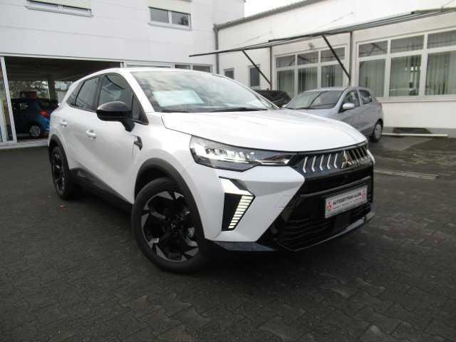 Mitsubishi Grandis Diamant PLUS 1.3 T Automatik