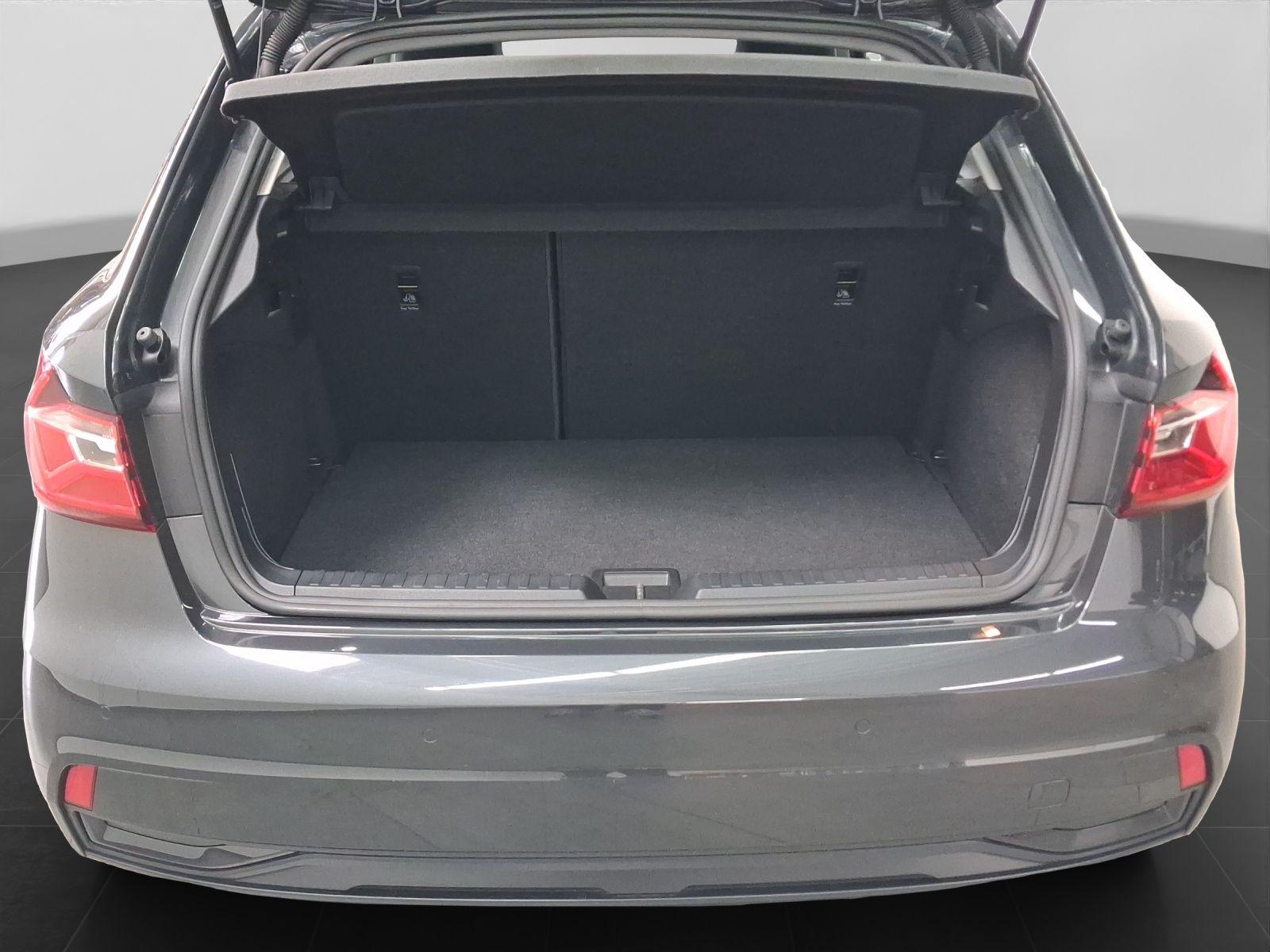 Audi A1 Sportback 25 TFSI ADVANCED LM16 PDC SITZH, миниатюра 16