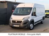 Fiat Ducato Maxi 2.3 D 150PS L5H2 *Klima* 2.Hand* AHK - Fiat Ducato mit Diesel-Antrieb: 15
