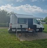 Mercedes-Benz Sprinter  - Wohnwagen & Wohnmobil in Oldenburg