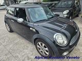 MINI One 1.6 16V One (72kW) - MINI MINI: 72 Kw