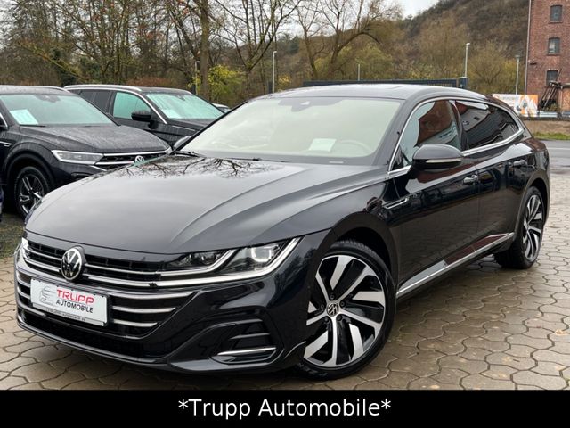 Volkswagen Arteon 2.0TSI SB R-Line/IQ-Light/AHK/PAN/HUD/H&K