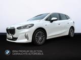 BMW 225e xDrive Luxury Line DAProf. HuD 360° Kamera - BMW 225 Active Tourer: Van