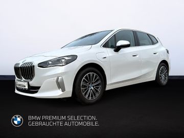 BMW Leasingangebot: BMW 225e xDrive Luxury Line DAProf. HuD 360° Kamera