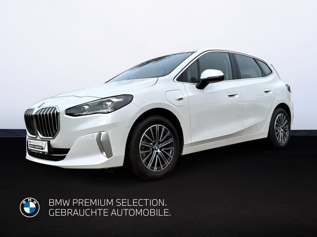 BMW 225e xDrive Luxury Line DAProf. HuD 360° Kamera