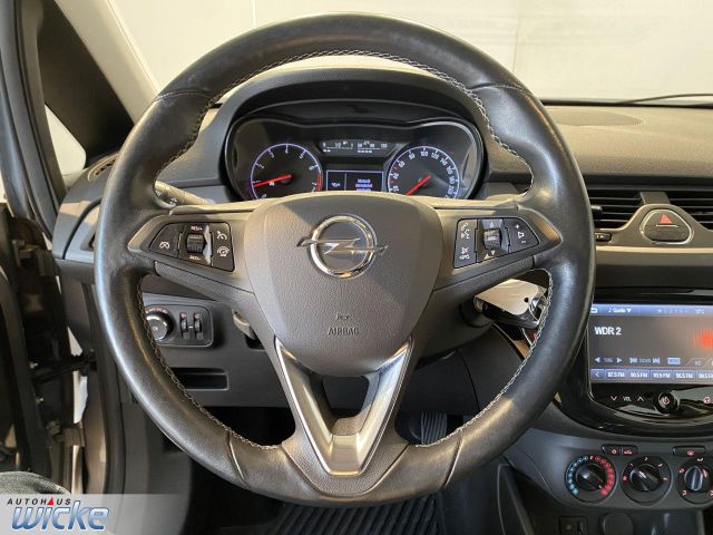 Corsa 1.2 Edition KLIMA BLUETOOTH SITZHEIZUNG