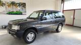 Land Rover Range 2.5 turbodiesel 5 porte DSE !!! - Land Rover Range Rover mit Diesel-Antrieb: 2.5