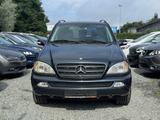 Mercedes-Benz ML 320 4*4 Automatik*AHK*TÜV NEU - gebrauchte Mercedes-Benz ML 320 aus dem Jahr 2002