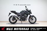 Honda CB 500 HORNET