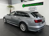 Audi A6 Avant 2.0 TDI ultra*LEDER*MATRIX-LED*ACC*TOP* - Audi A6 Gebrauchtwagen in Nürnberg