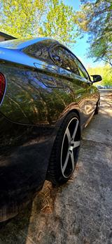 BMW M235i xDrive Steptronic Coupé - - BMW M235 aus 2015