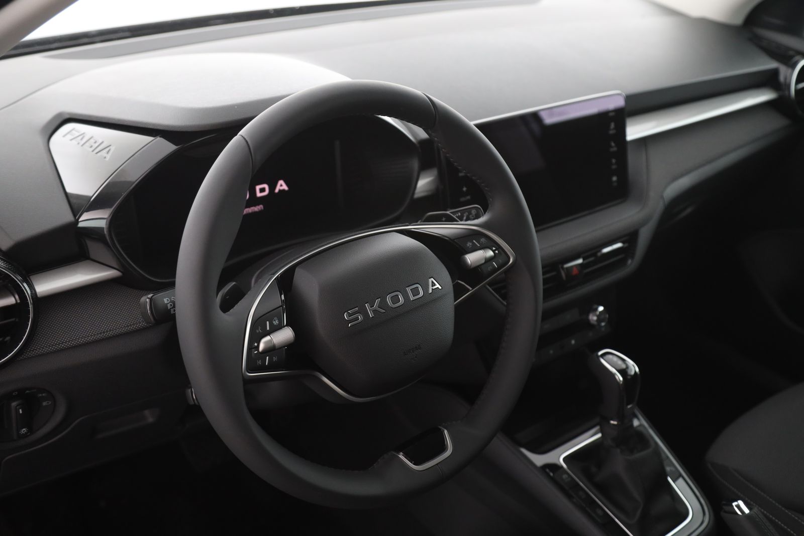 Skoda Fabia - Bild 19